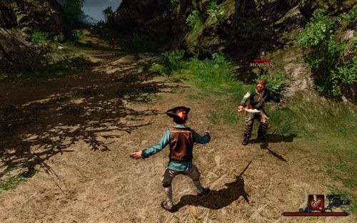 <strong><em>Od rozrabiaki fantasy po fechmistrza piratów</em></strong>