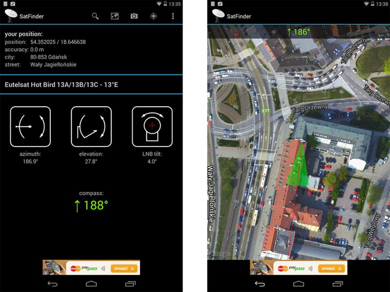 Weekendowy Zestaw Gier i Aplikacji: SatFinder, Microsoft Translator oraz Farming Simulator 16 4