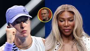 Williams zagrozi Świątek? Mamy odpowiedź