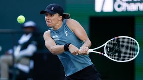 Światek - Svitolina. Gdzie dziś oglądać mecz za darmo w TV (12.03.2026)