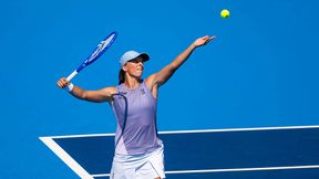 Będzie hit. To z nią Iga Świątek zagra o finał