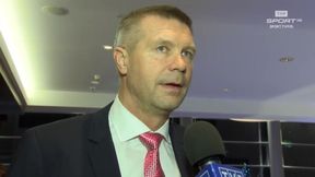 Bogdan Wenta: Nasza dyscyplina zdobyła szacunek