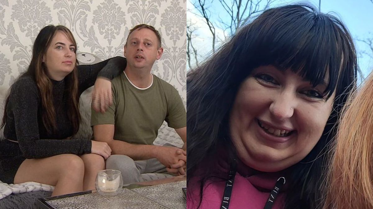 Agnieszka z "Kanapowczyń" dołącza do ekipy "Gogglebox". Przeszła sporą metamorfozę