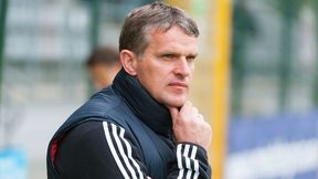 Kazimierz Moskal: Ta porażka bardzo boli nas wszystkich