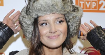 Wylewna Marina Łuczenko chwali się inwestycją w Zakopanem: "DZIAŁECZKA KUPIONA, misja zakończona" (FOTO)