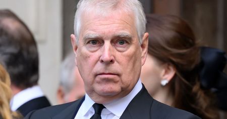 Cztery kwestie do udowodnienia. To musi się stać po aresztowaniu byłego księcia Andrzeja