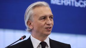 Skandaliczna decyzja. UEFA zaprosiła Rosjan