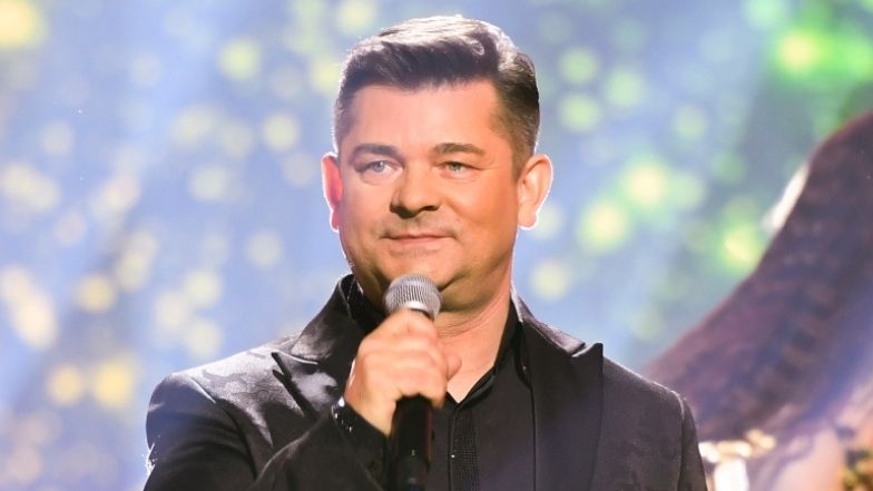 Tak wyglądała próba Zenona Martyniuka do "Sylwestra Marzeń z Dwójką"