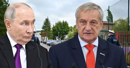 Zagraniczny ślad w rozsiewaniu paniki. Ważny apel z MSWiA