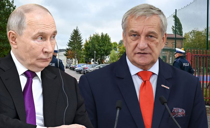 Zagraniczny ślad w rozsiewaniu paniki. Ważny apel z MSWiA