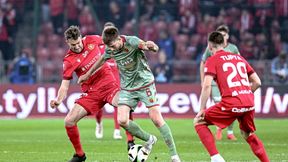 Oficjalnie. Reprezentant Polski przedłużył umowę