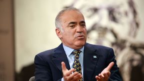 To jedna z największych legend sportu. "Jestem w Rosji terrorystą"