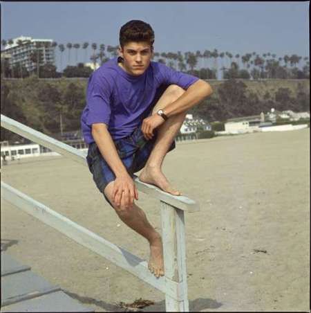 Brian Austin Green