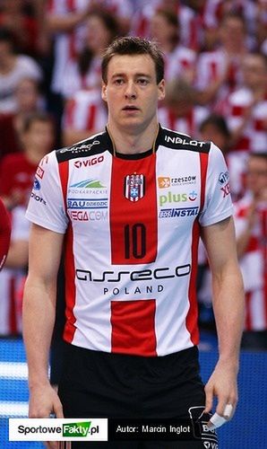 Jochen Schoeps w półfinałowych starciach pokazał, że jest zawodnikiem z najwyższej światowej półki.