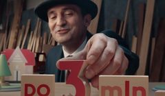 Historia producenta zabawek promuje kredyt firmowy w Alior Banku (wideo)