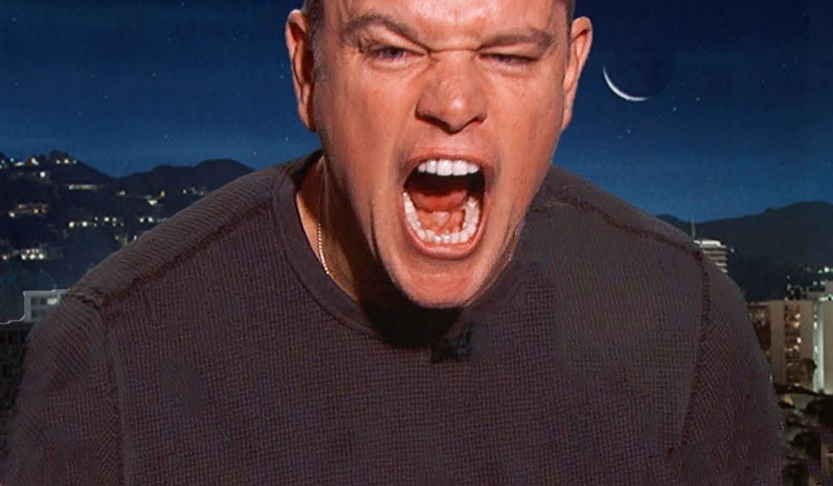 Matt Damon played the leading role in "Stillwater".