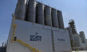 Giganci połączą siły? Orlen złożył zaktualizowaną ofertę Grupie Azoty