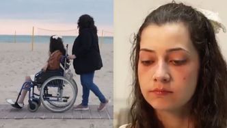 Co z pogrzebem 25-letniej Noelii? Ojciec kobiety rozpętał awanturę