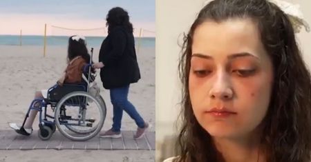Co z pogrzebem 25-letniej Noelii? Ojciec kobiety rozpętał awanturę