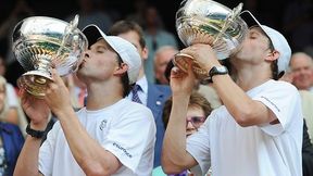 Bob Bryan po raz trzeci został ojcem (foto)