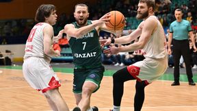 To był ostatni mecz Śląska w Lidze Mistrzów