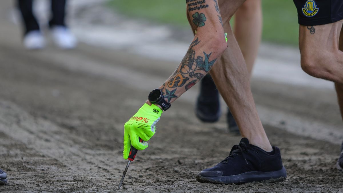 WP SportoweFakty / Patryk Kowalski /  Na zdjęciu: Martin Vaculik