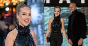 Dawno niewidziana Katie Piper zachwyca na ściance. Kilkanaście lat temu została oblana kwasem