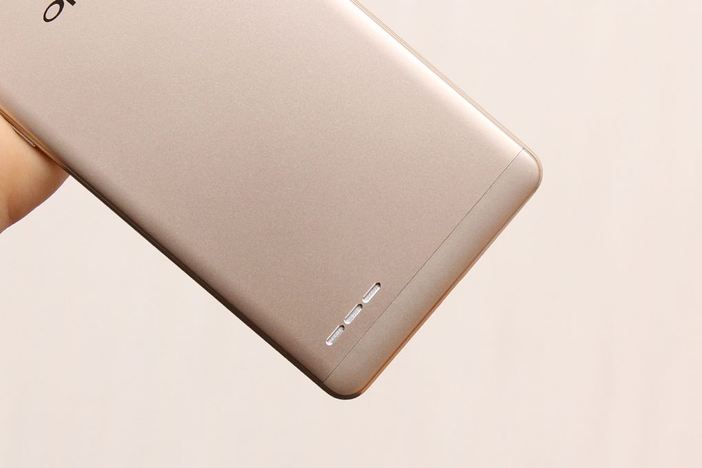 Oppo F1 oficjalnie. Chińczycy stawiają na wygląd, parametry oraz cenę i robią to dobrze 8