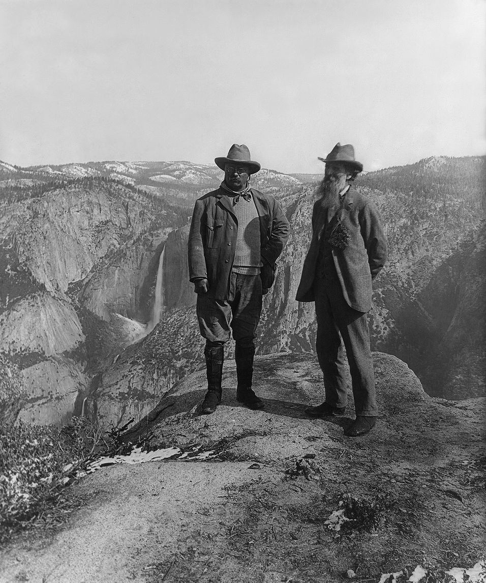 John Muir