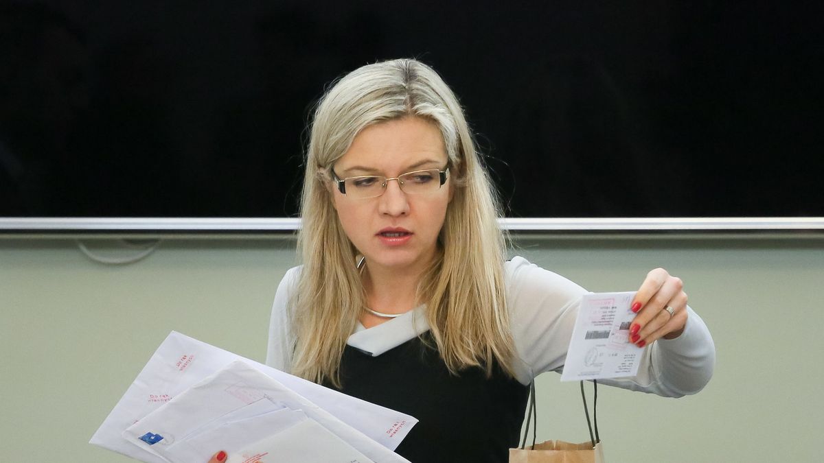 Małgorzata Wassermann