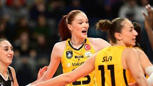 Faworyt z Turcji bezwzględny dla rywalek. Kapitalna walka w grupie Developresu