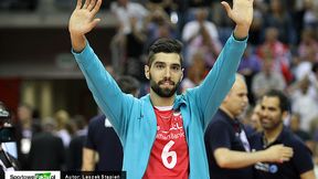 Fotorelacja: MŚ 2014: Portoryko - Iran 0:3