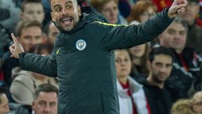 Pep Guardiola 5 lat dłużej w City?