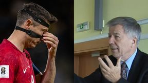 Najlepszy polski piłkarz? Nie wymienił Lewandowskiego