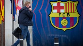 Ważna zmiana w Barcelonie. Nowy priorytet Ronalda Koemana