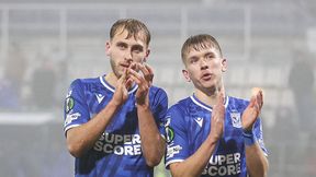 Media: Legendarny klub zgłosił się po piłkarza Lecha. Oto, co usłyszał