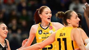 Faworyt z Turcji bezwzględny dla rywalek. Kapitalna walka w grupie Developresu