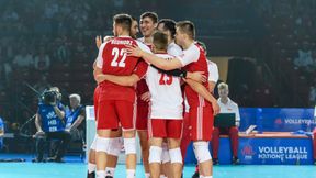 Final Six Ligi Narodów: oceny polskich siatkarzy za mecz z Brazylią według portalu WP SportoweFakty