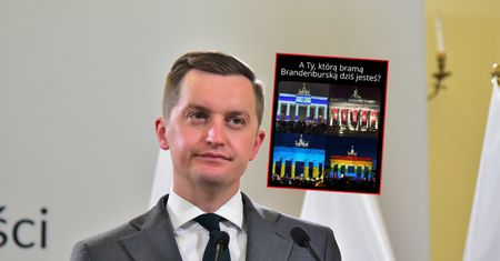 Kuriozalny wpis Suwerennej Polski. Kaleta gubi się w wyjaśnieniach