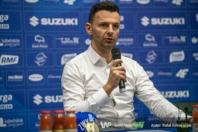 Igor Milicić: PR-em to moja praca i wyniki