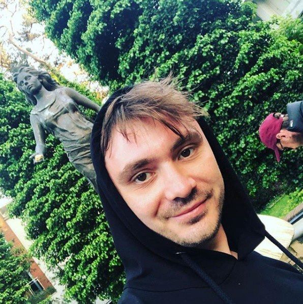 Daniel Martyniuk