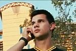 [wideo] Zwiastun filmu "Abduction" z Taylorem Lautnerem