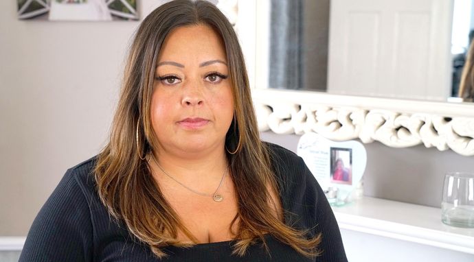 Zabójcza miłość rodzicielska: Zabójczy ojczym