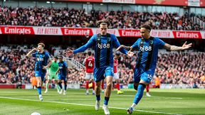 Zimny prysznic Arsenalu. Manchester City zaciera ręce