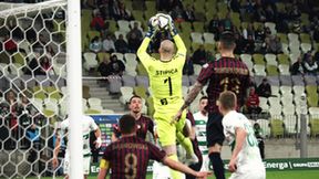 PKO Ekstraklasa : Lechia Gdańsk - Pogoń Szczecin 0:0 (galeria)