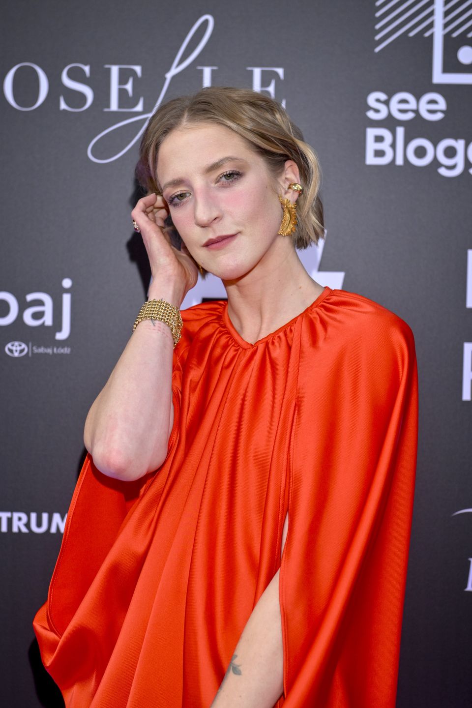 Lara Gessler