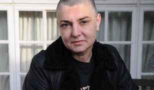 Sinead O'Connor od lat walczyła z własnymi demonami. "Byłam zbyt młoda na taki sukces"