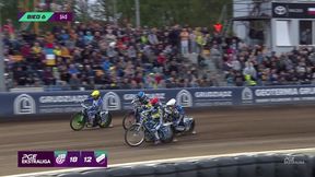 Jack Holder bohaterem Apatora. Ogromne emocje w Derbach Pomorza