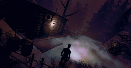 Recenzja Flesh Made Fear – retro horror z klimatem, ale bez głębi