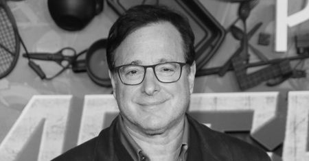 Bob Saget nie żyje. Odtwórca roli Danny'ego z "Pełnej chaty" miał 65 lat